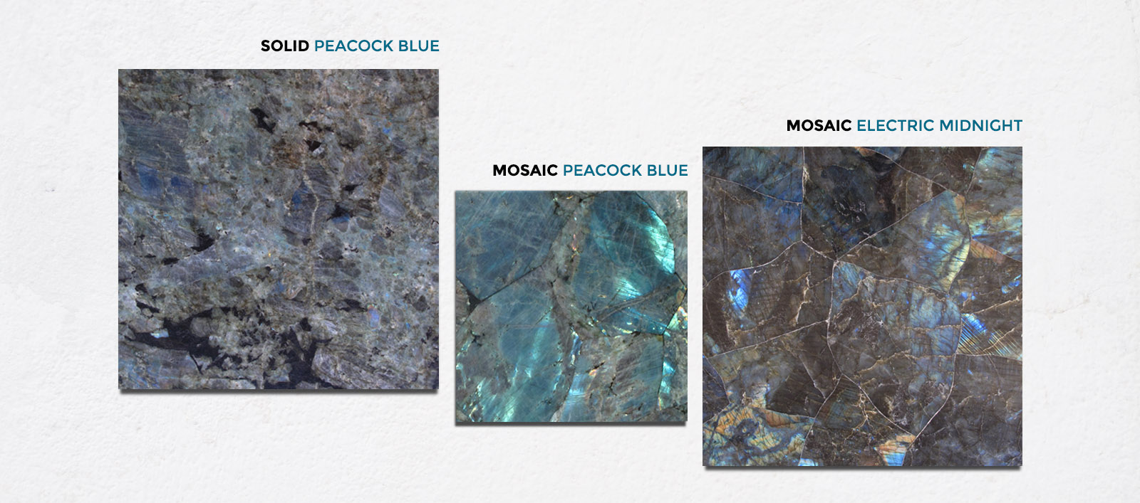 Labradorite Tiles